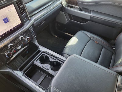 2024 Ford Super Duty F-250 Pickup LARIAT