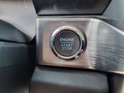 2024 Ford Super Duty F-250 Pickup LARIAT