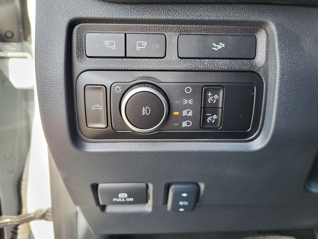 2024 Ford Super Duty F-250 Pickup LARIAT