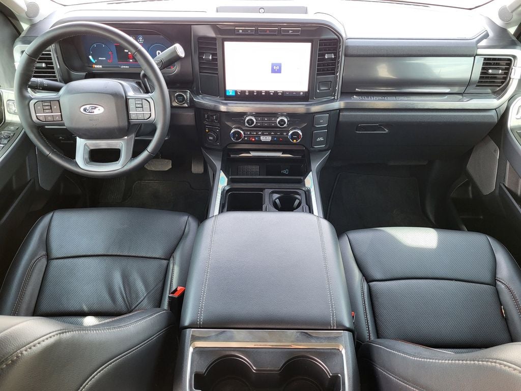 2024 Ford Super Duty F-250 Pickup LARIAT