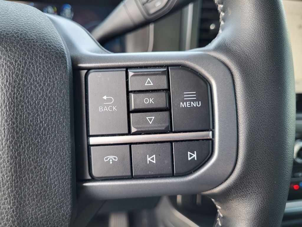 2024 Ford Super Duty F-250 Pickup LARIAT