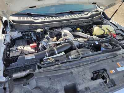 2024 Ford Super Duty F-250 Pickup LARIAT