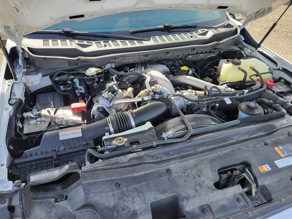 2024 Ford Super Duty F-250 Pickup LARIAT