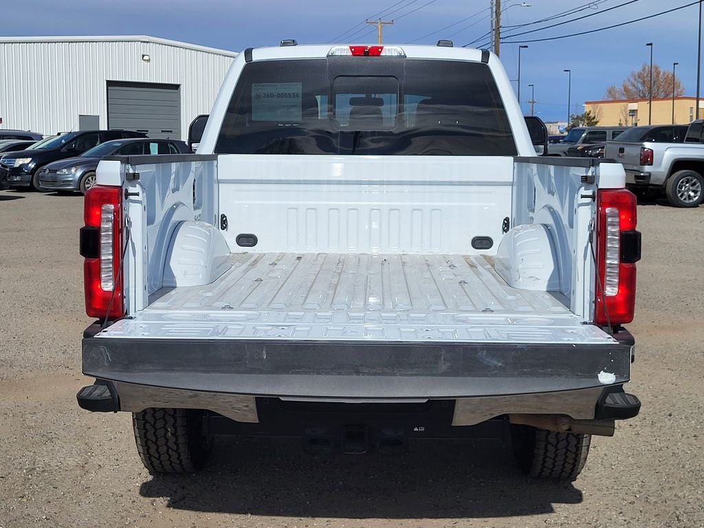 2024 Ford Super Duty F-250 Pickup LARIAT