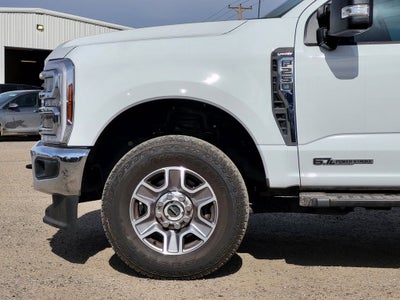 2024 Ford Super Duty F-250 Pickup LARIAT