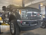 2017 Ford Super Duty F-250 Pickup Lariat