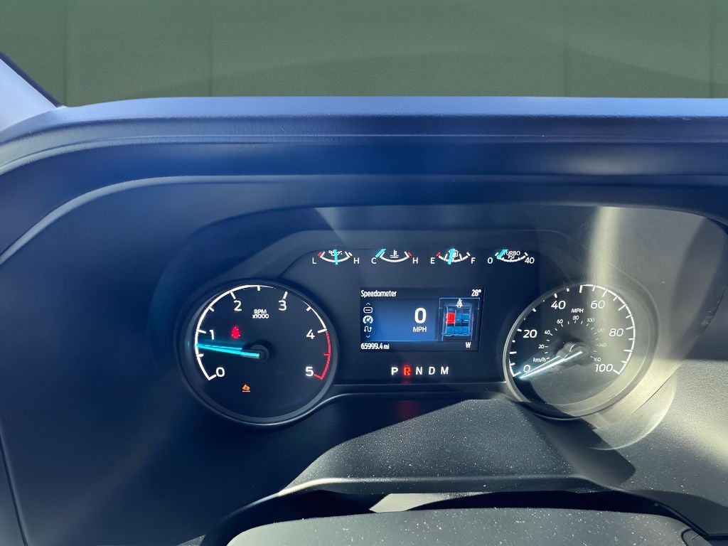 2024 Ford Super Duty F-250 Pickup XLT