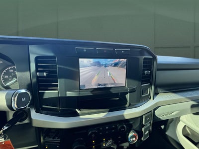 2024 Ford Super Duty F-250 Pickup XLT