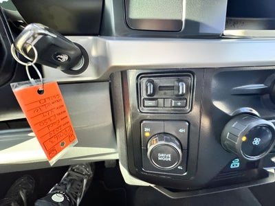 2024 Ford Super Duty F-250 Pickup XLT