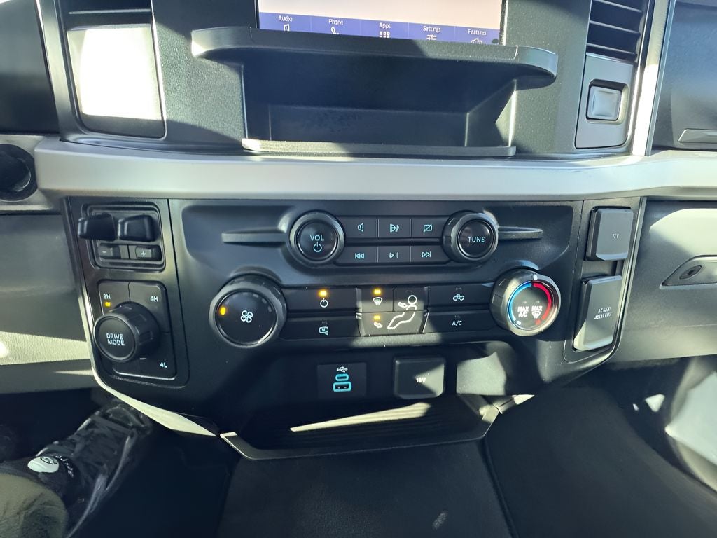 2024 Ford Super Duty F-250 Pickup XLT