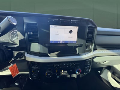 2024 Ford Super Duty F-250 Pickup XLT