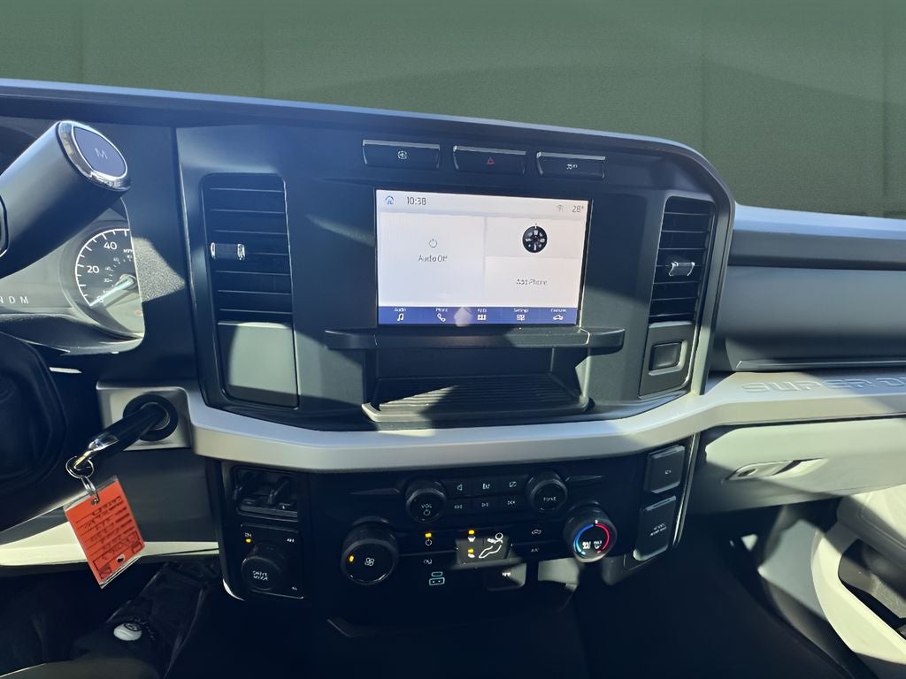 2024 Ford Super Duty F-250 Pickup XLT