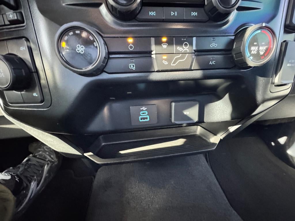 2024 Ford Super Duty F-250 Pickup XLT