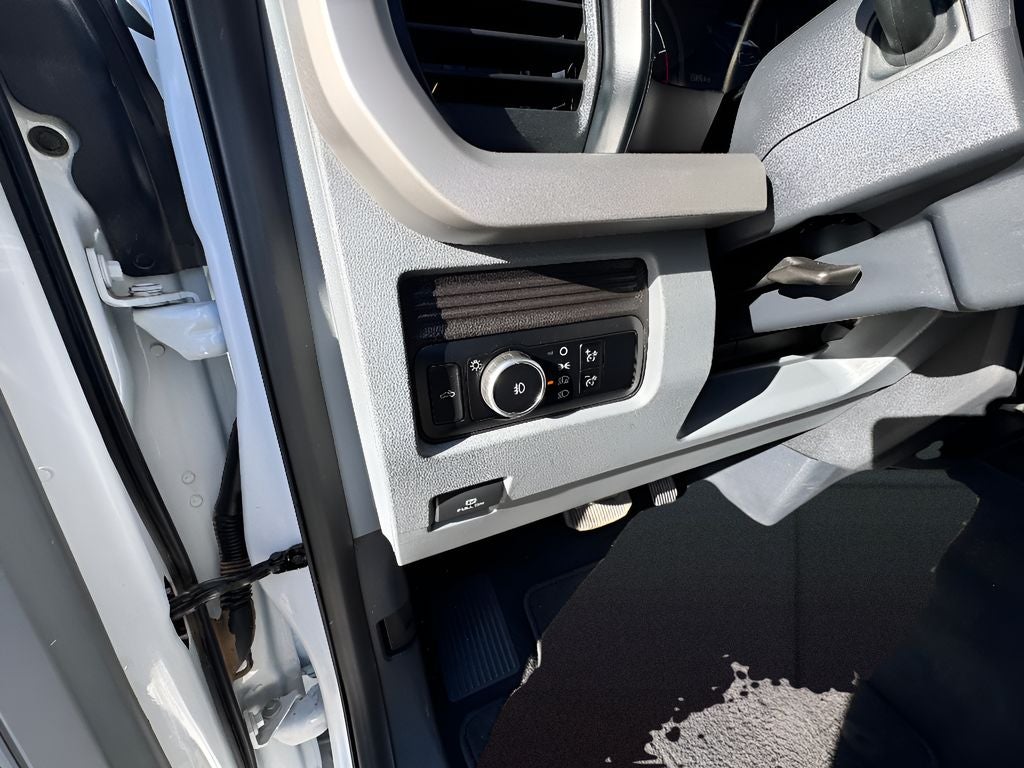 2024 Ford Super Duty F-250 Pickup XLT