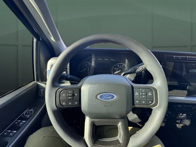 2024 Ford Super Duty F-250 Pickup XLT