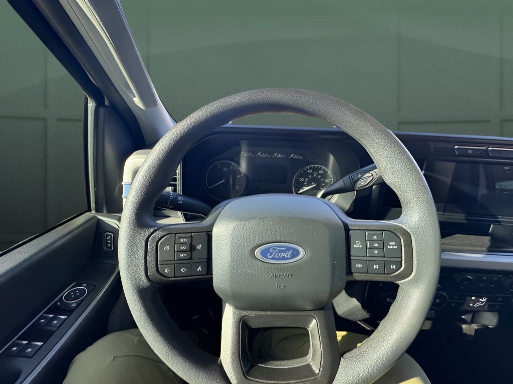 2024 Ford Super Duty F-250 Pickup XLT