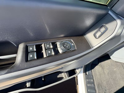 2024 Ford Super Duty F-250 Pickup XLT