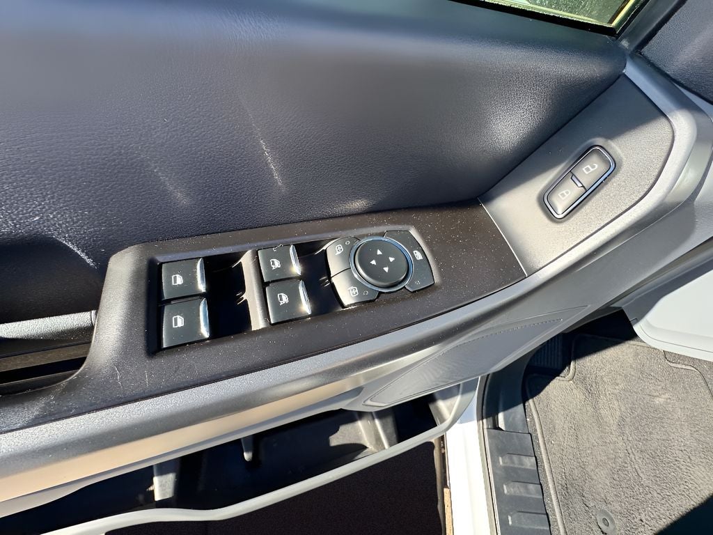 2024 Ford Super Duty F-250 Pickup XLT