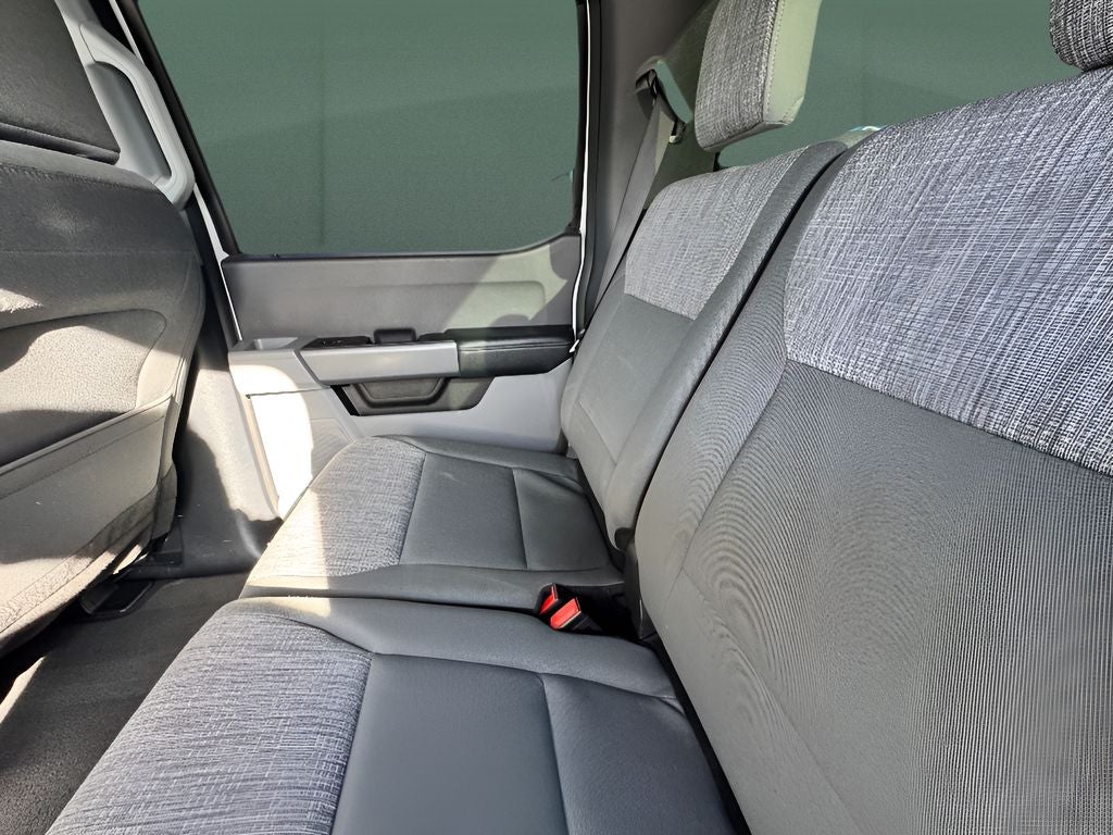 2024 Ford Super Duty F-250 Pickup XLT