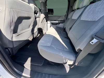 2024 Ford Super Duty F-250 Pickup XLT