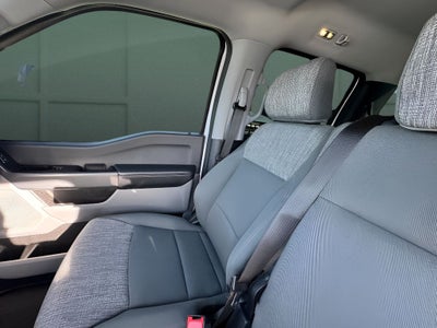 2024 Ford Super Duty F-250 Pickup XLT