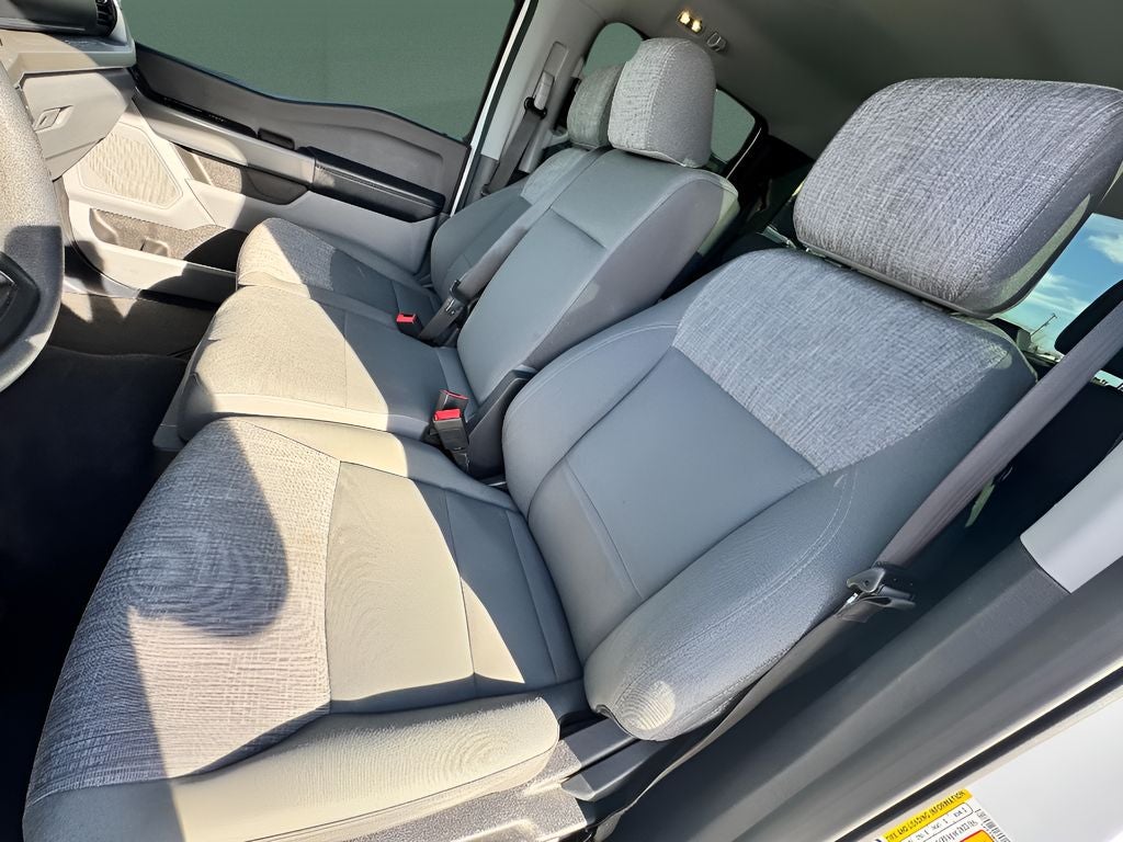 2024 Ford Super Duty F-250 Pickup XLT