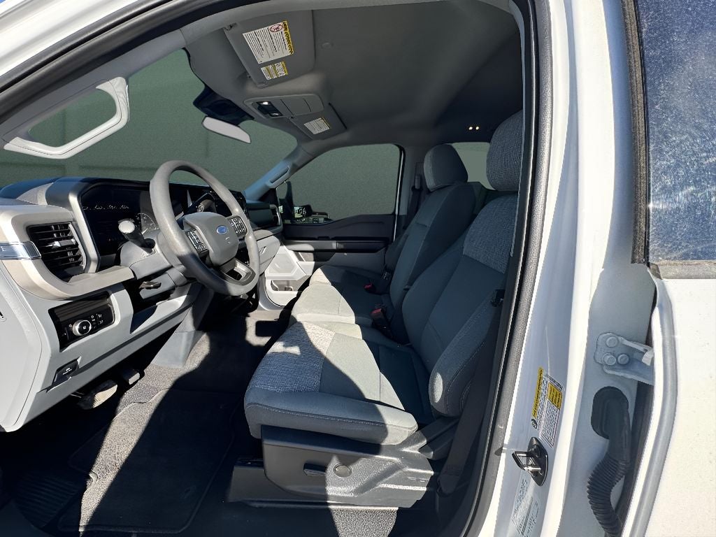 2024 Ford Super Duty F-250 Pickup XLT