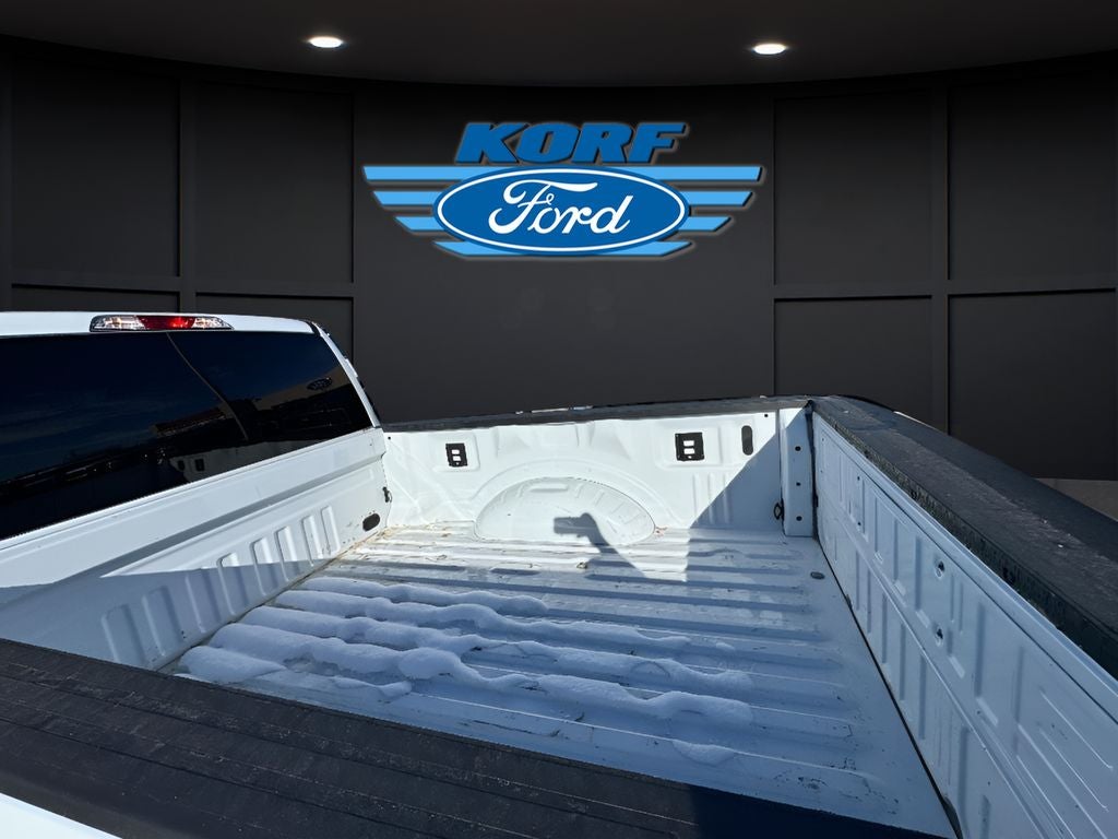 2024 Ford Super Duty F-250 Pickup XLT