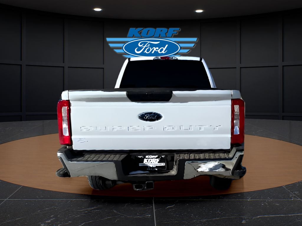2024 Ford Super Duty F-250 Pickup XLT