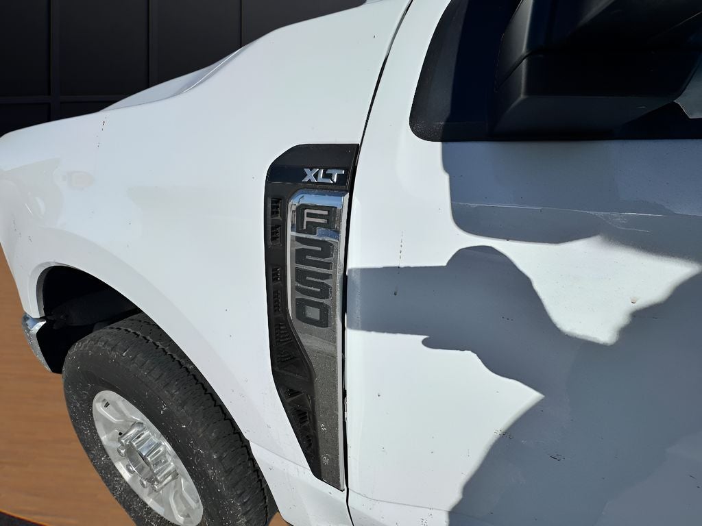 2024 Ford Super Duty F-250 Pickup XLT