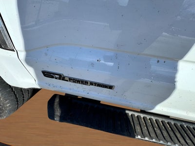 2024 Ford Super Duty F-250 Pickup XLT