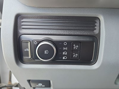 2024 Ford Super Duty F-250 Pickup XLT