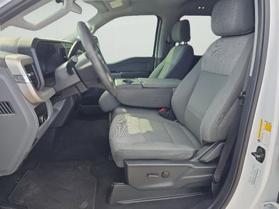 2024 Ford Super Duty F-250 Pickup XLT