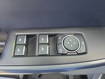 2024 Ford Super Duty F-250 Pickup XLT