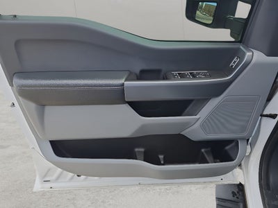 2024 Ford Super Duty F-250 Pickup XLT