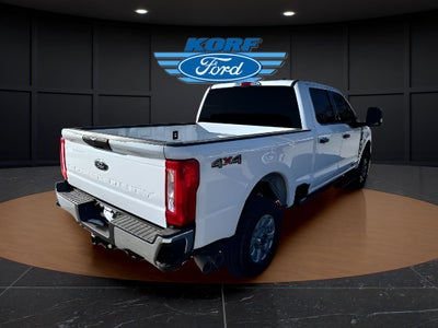 2024 Ford Super Duty F-250 Pickup XLT