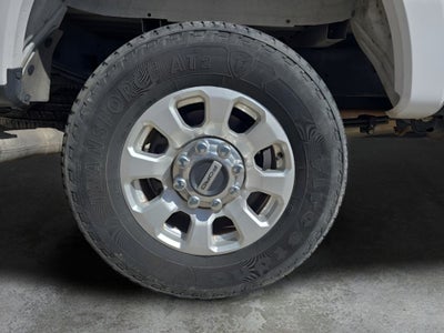 2024 Ford Super Duty F-250 Pickup XLT