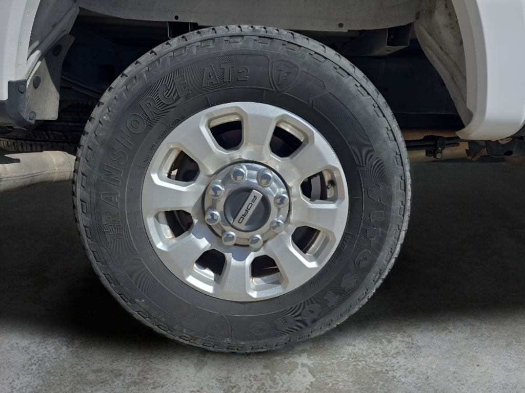 2024 Ford Super Duty F-250 Pickup XLT