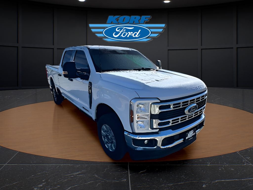 2024 Ford Super Duty F-250 Pickup XLT