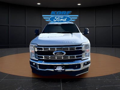 2024 Ford Super Duty F-250 Pickup XLT