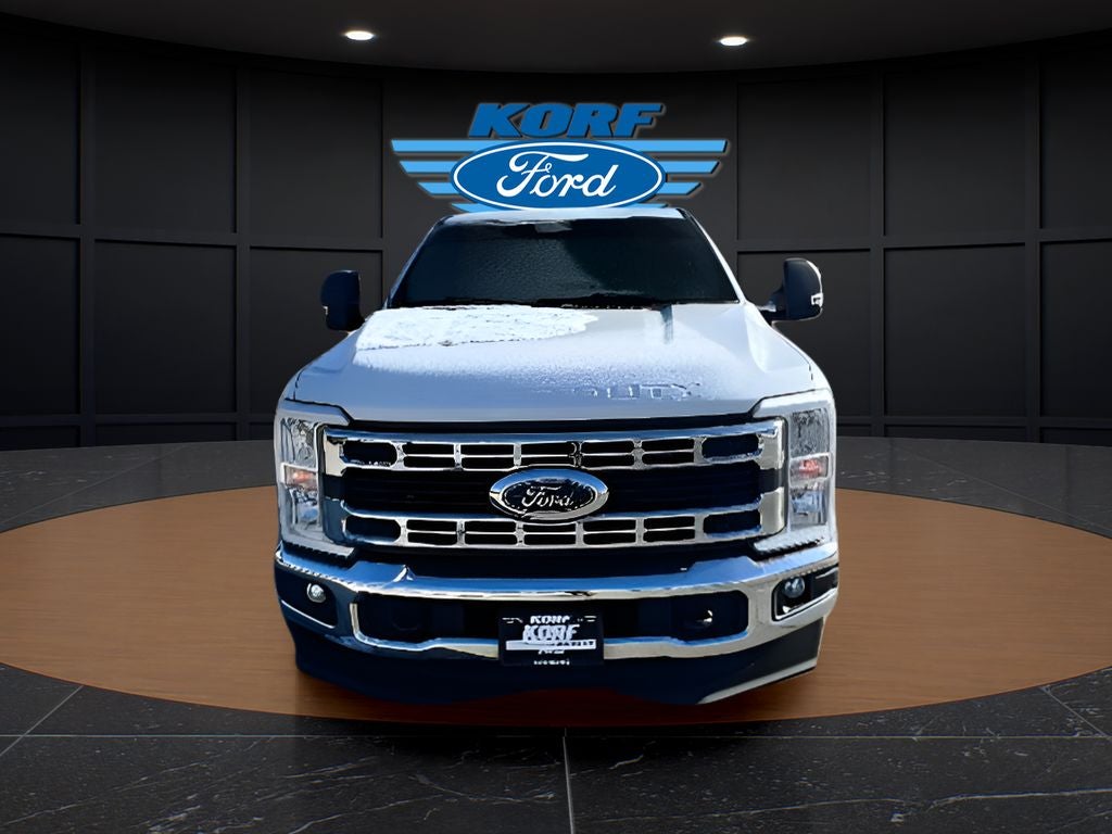 2024 Ford Super Duty F-250 Pickup XLT