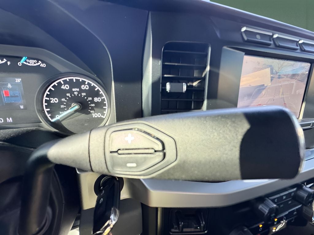 2024 Ford Super Duty F-250 Pickup XLT