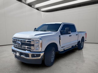 2024 Ford Super Duty F-250 Pickup XLT