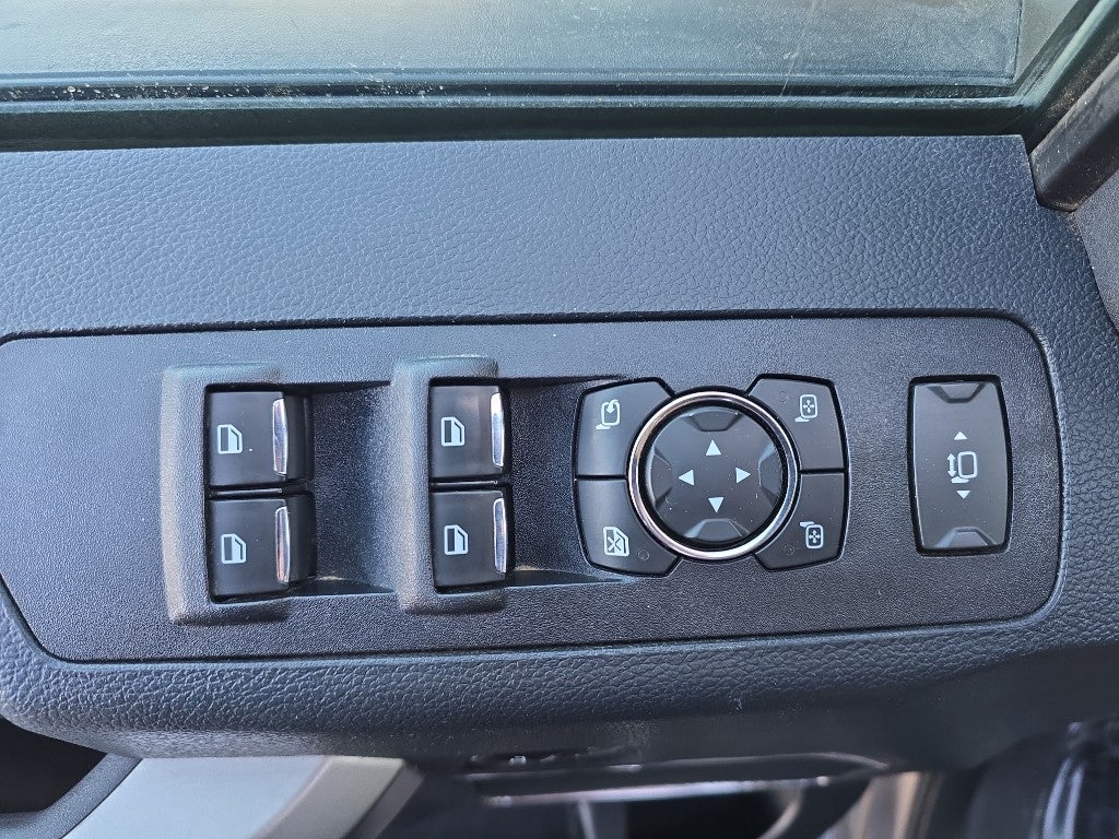 2022 Ford Super Duty F-250 Pickup LARIAT