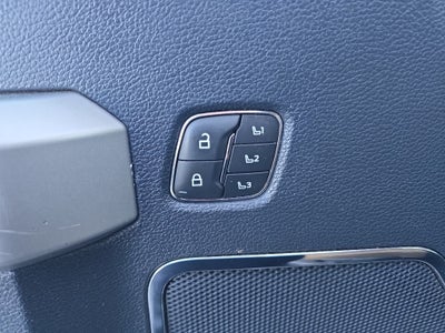 2022 Ford Super Duty F-250 Pickup LARIAT
