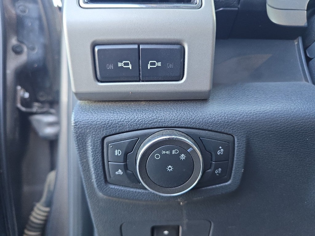 2022 Ford Super Duty F-250 Pickup LARIAT