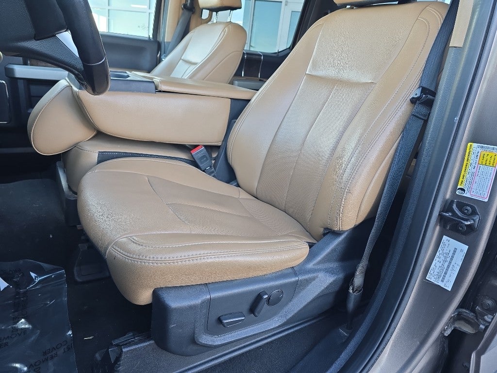 2022 Ford Super Duty F-250 Pickup LARIAT