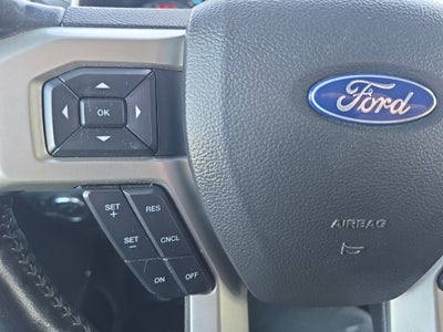 2022 Ford Super Duty F-250 Pickup LARIAT