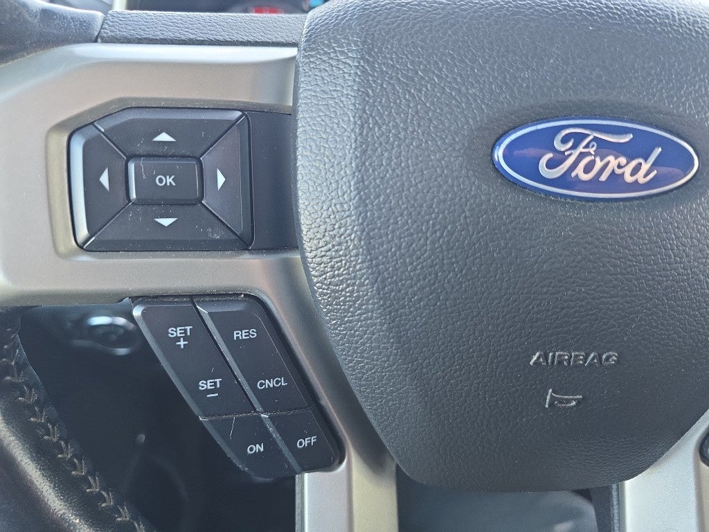 2022 Ford Super Duty F-250 Pickup LARIAT