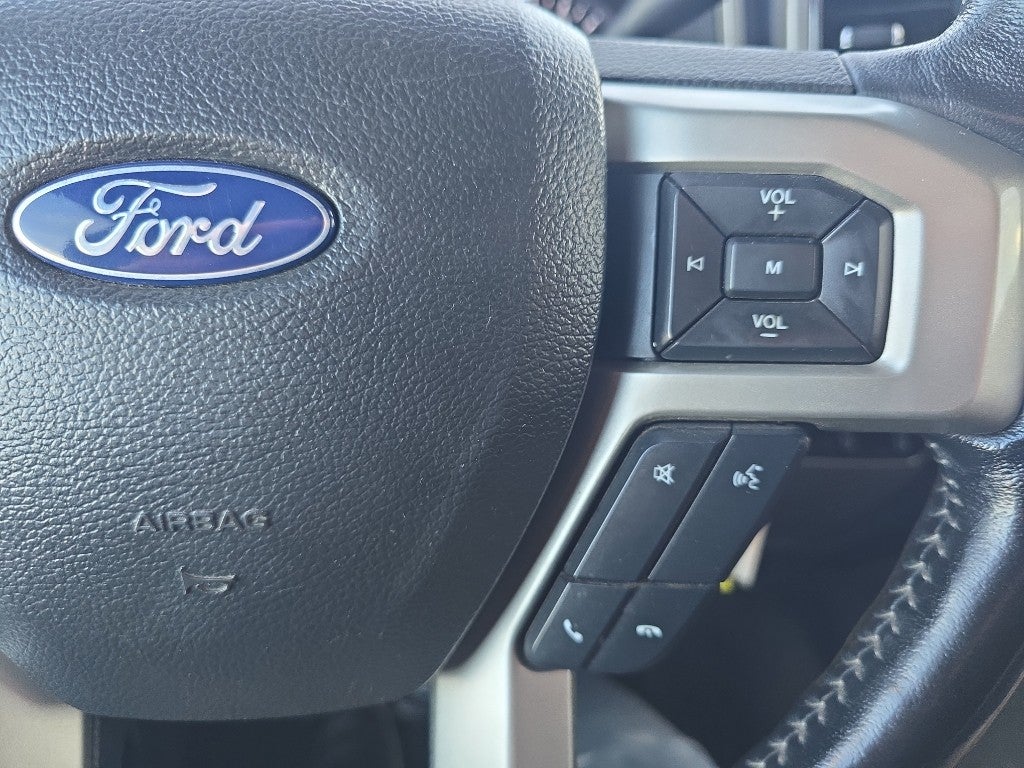 2022 Ford Super Duty F-250 Pickup LARIAT